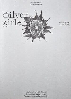 Hõbetüdrukud/silver girls