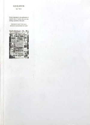 Gagarin 24/2011