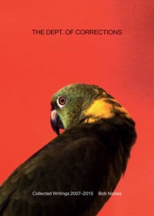 Dept. of Correlations
