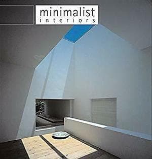 Minimalist Interriors