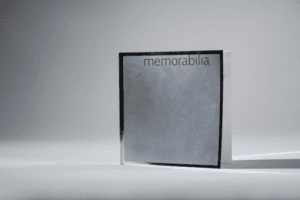 Memorabilia