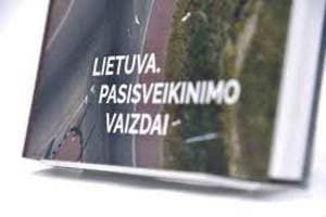 Lietuva. Pasisveikinimo vaizdai