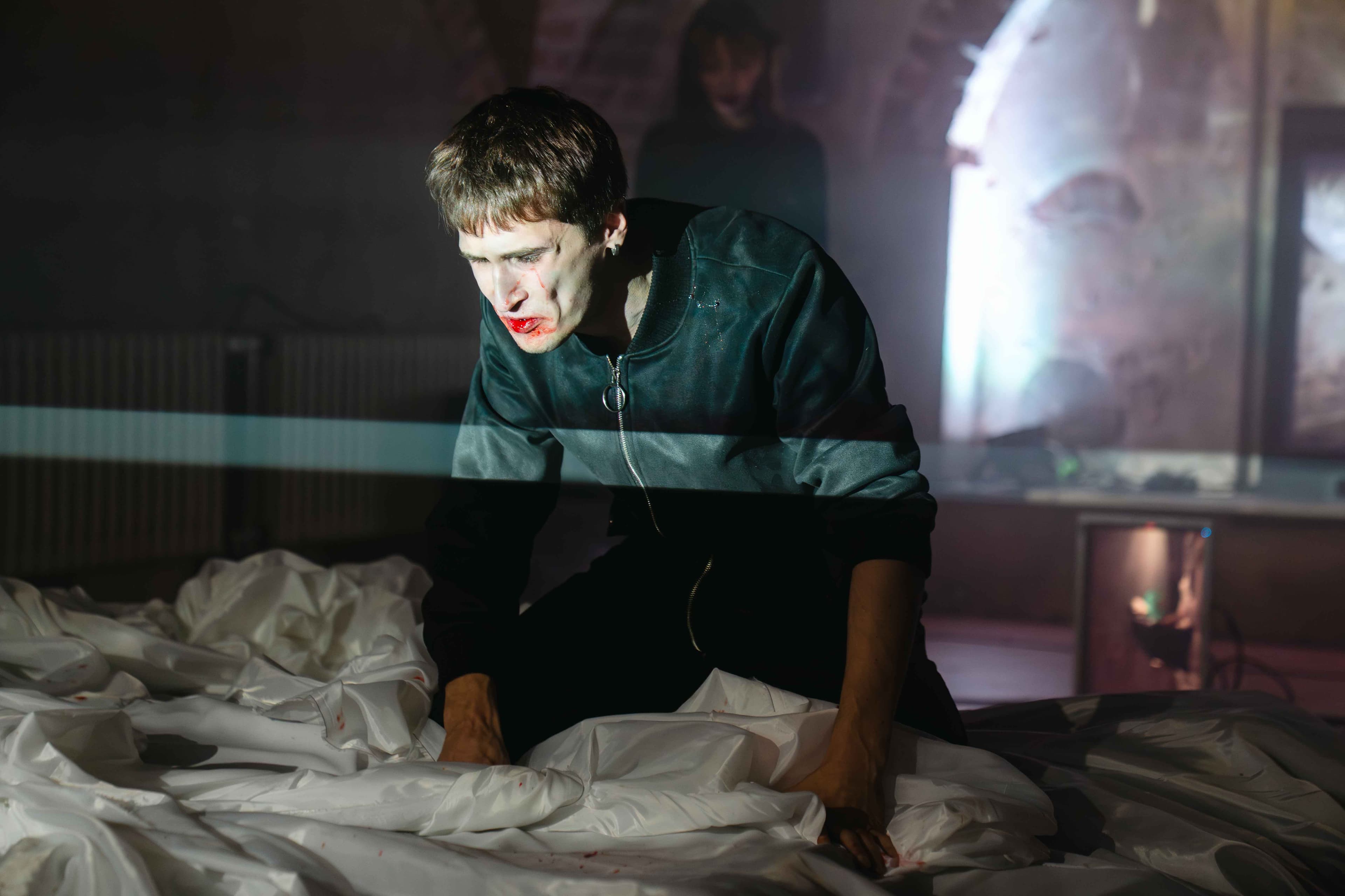 Kaune – antrasis „Performanso meno savaitgalis“: laukia 14 nemokamų pasirodymų
