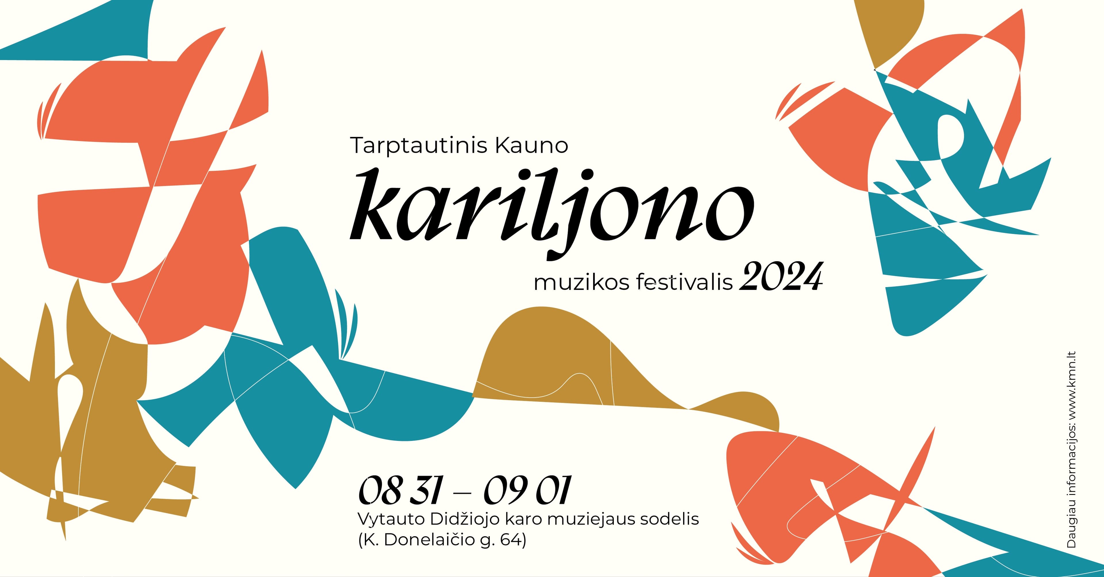 INTERNATIONAL CARILLON FESTIVAL