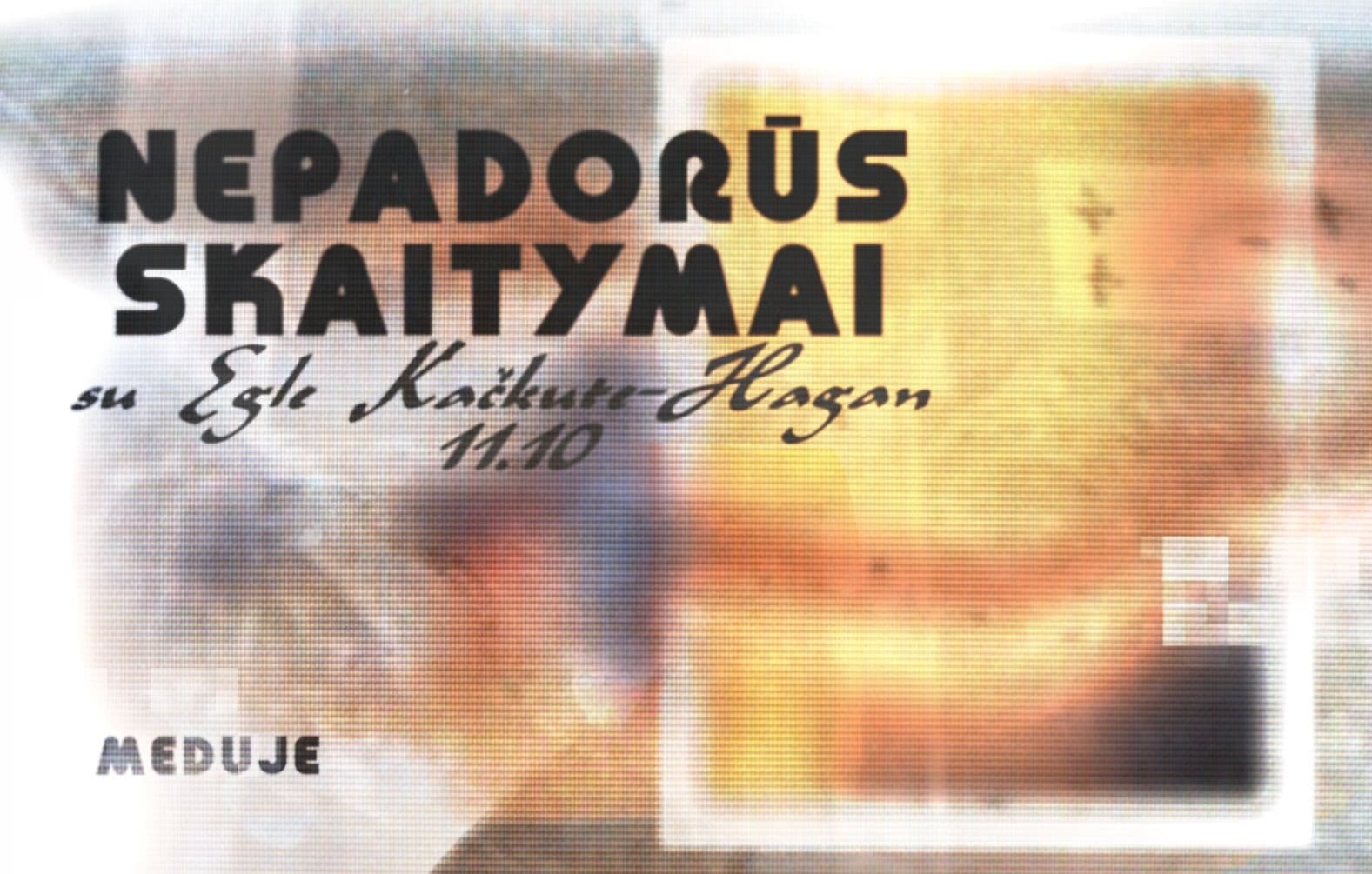 Nepadorūs skaitymai | Feminizmo ekskursai
