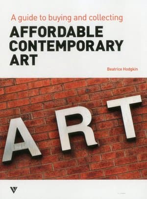Affordable Contemporary Art