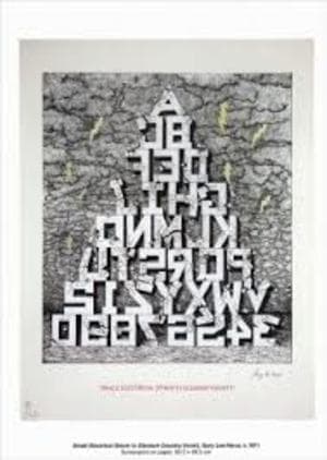 Alphabet Book