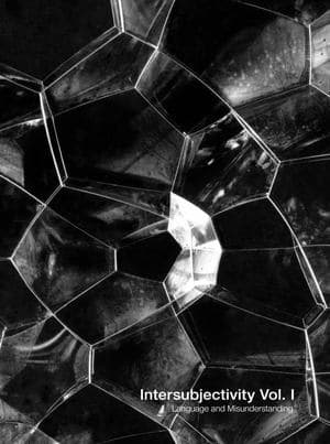 Intersubjectivity 1