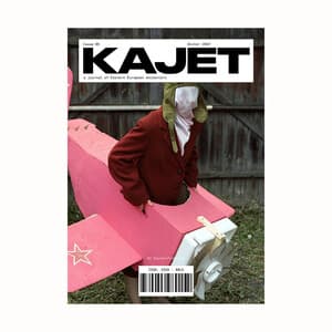 Kajet Journal n.5