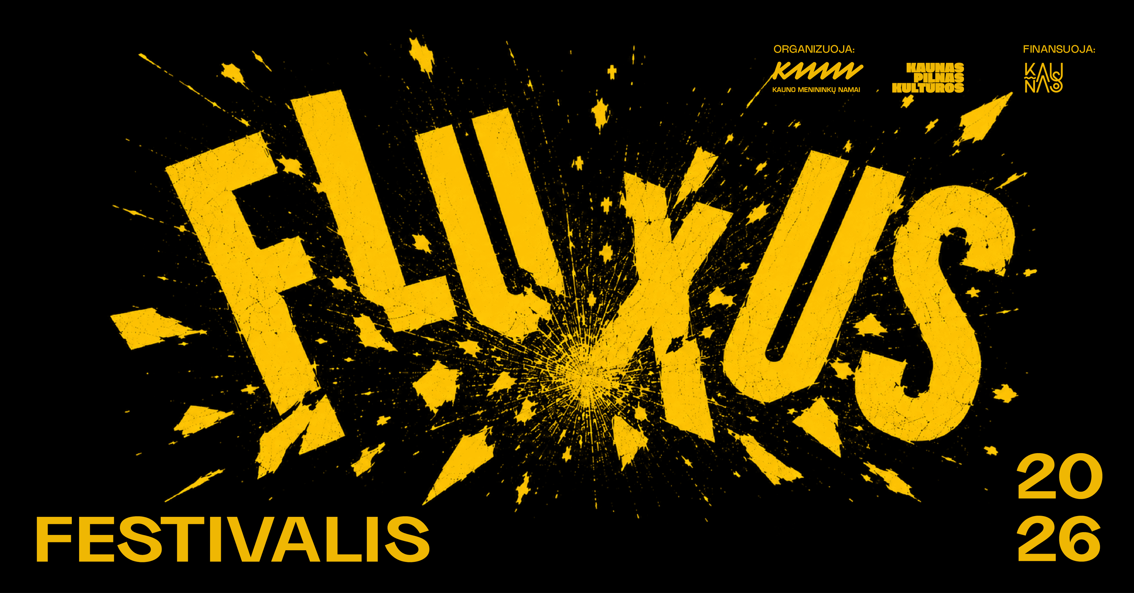 FLUXUS FESTIVALIS