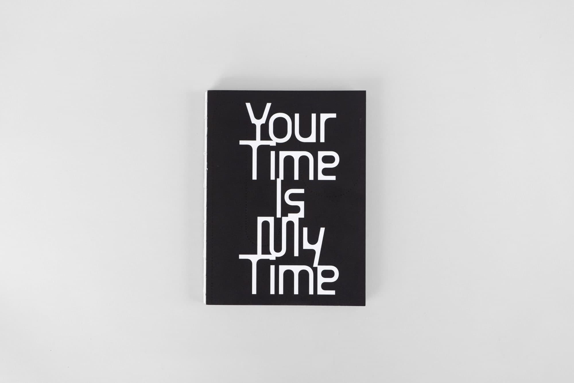 Your Time is My Time