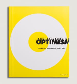Architechture of Optimism
