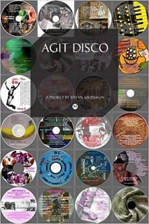 Agit Disco