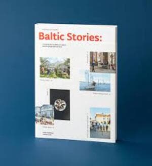 Baltic Stories