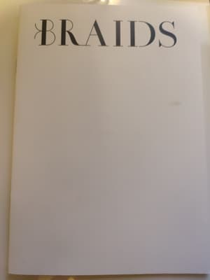 Braids: On Love and Violence