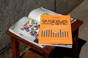 Myymala: Quantum Critic 2020