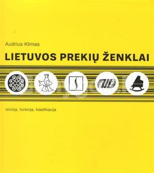 Lietuvos prekių ženklai