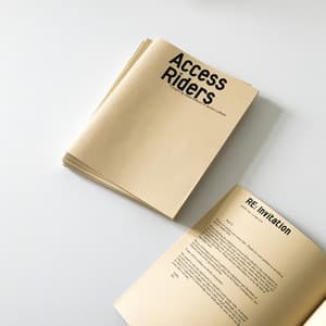 Access Riders