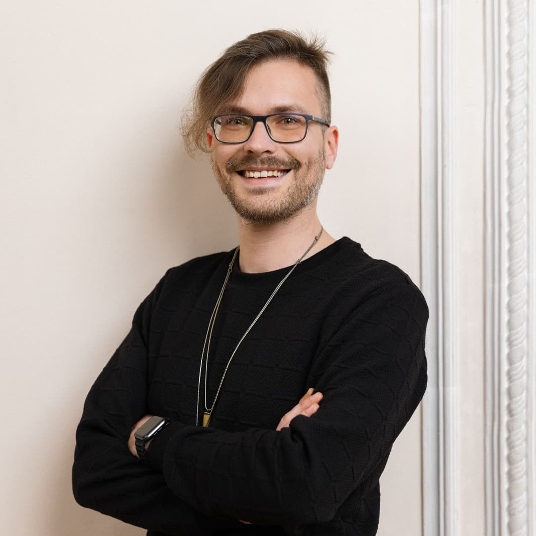 Mantas Vitkus