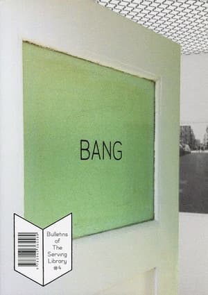 BULLETINS OF THE SERVING LIBRARY #4