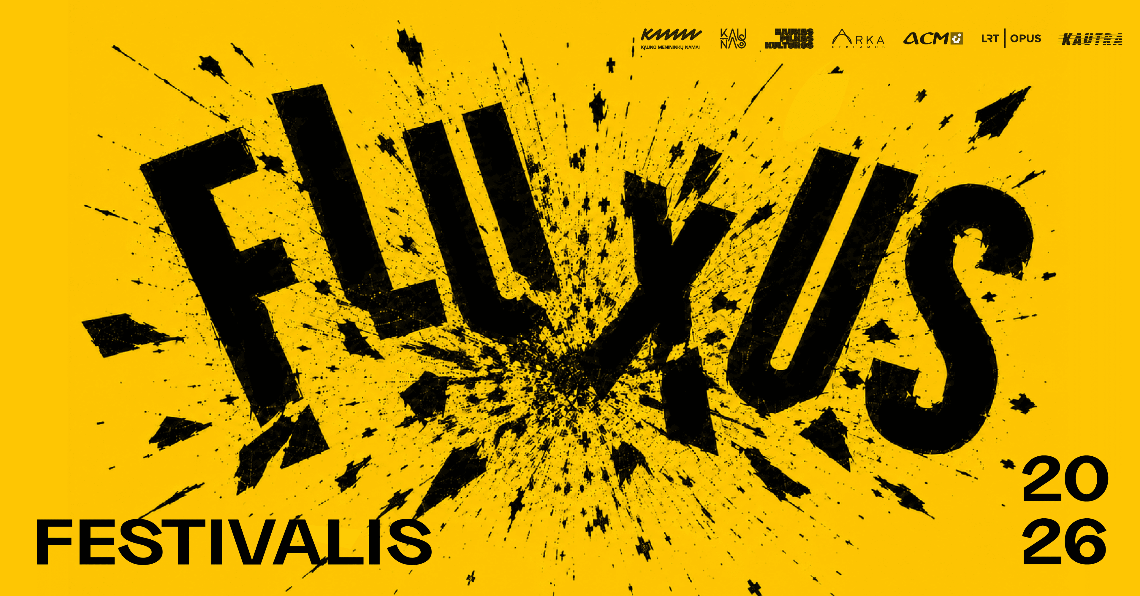 FLUXUS FESTIVAL