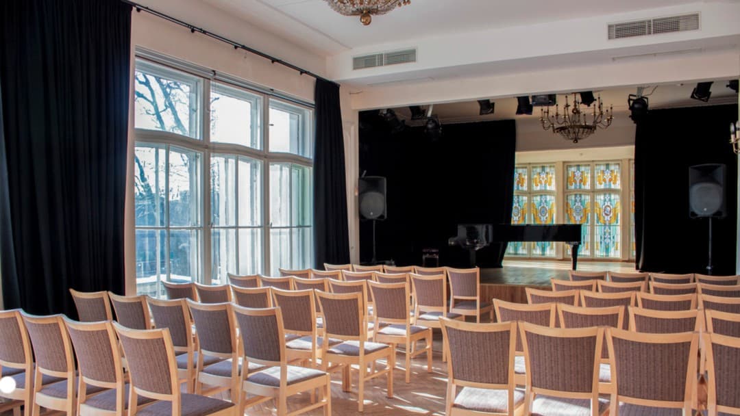 Event Hall