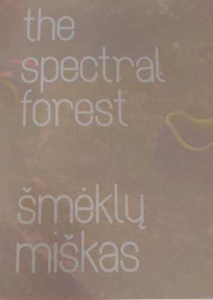 Šmėklų miškas