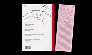 RAB-RAB JOURNAL ISSUE #06
