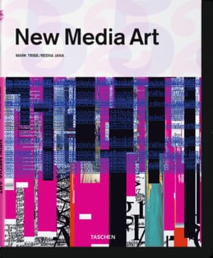 New Media Art: The avant-garde in an age of digital communication