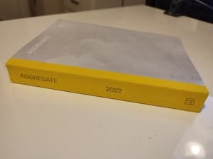 Aggregate 2022